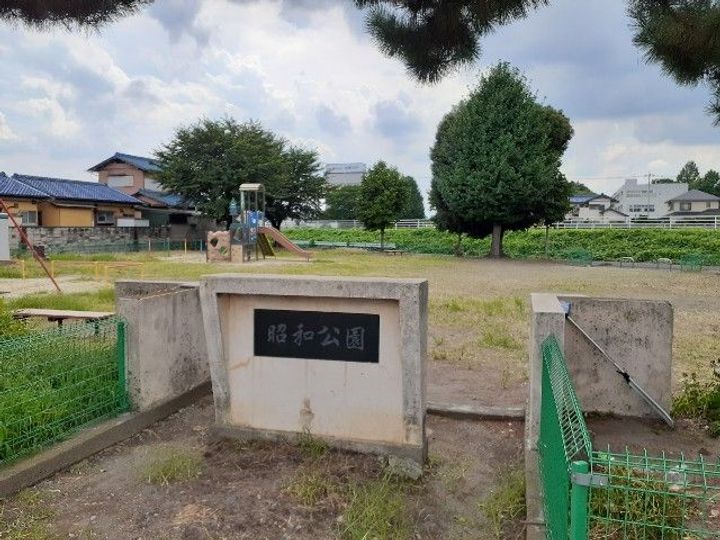 群馬県伊勢崎市昭和町(アパート)の賃貸物件の周辺