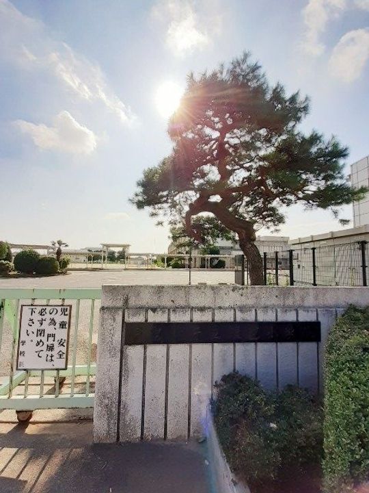 群馬県伊勢崎市昭和町(アパート)の賃貸物件の周辺