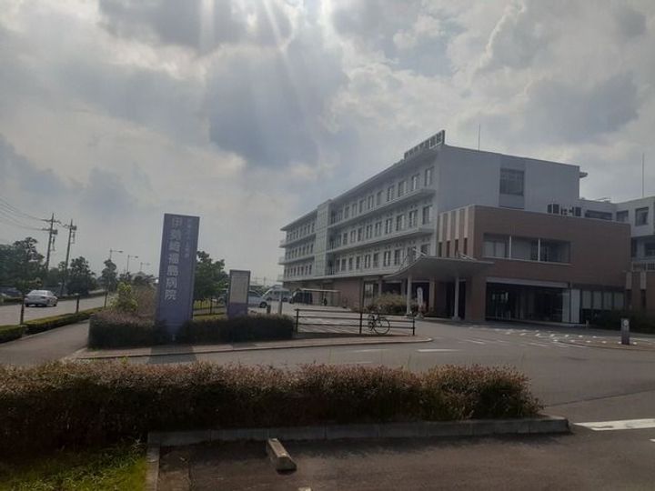 群馬県伊勢崎市昭和町(アパート)の賃貸物件の周辺