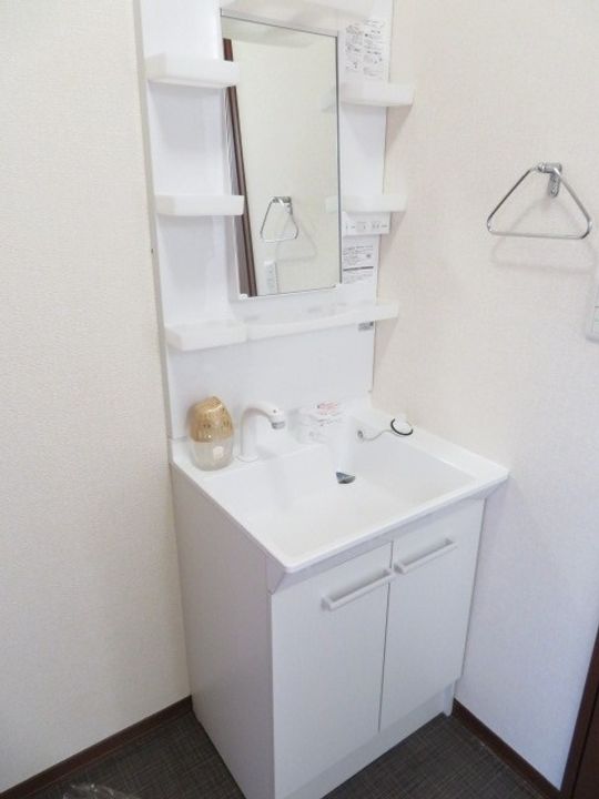 プレミール・Mの内装