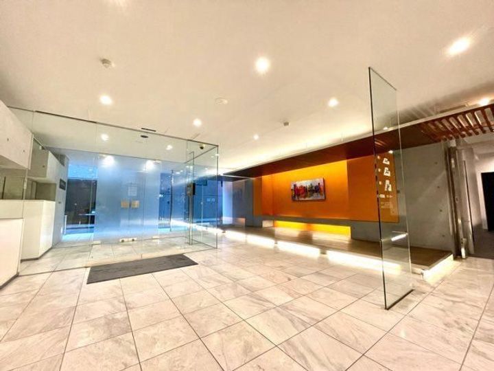 東京都中央区新川2(マンション)の賃貸物件の内装