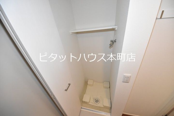大阪府大阪市西区立売堀4(マンション)の賃貸物件のその他画像