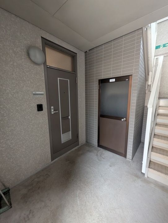 シティハウス ベルフィスのその他画像