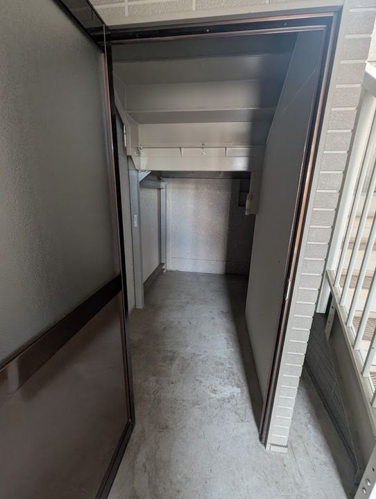 シティハウス ベルフィスのその他画像