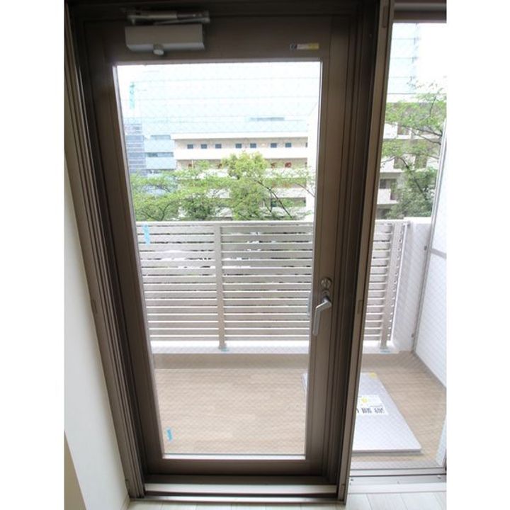 東京都港区海岸3(マンション)の賃貸物件のその他画像
