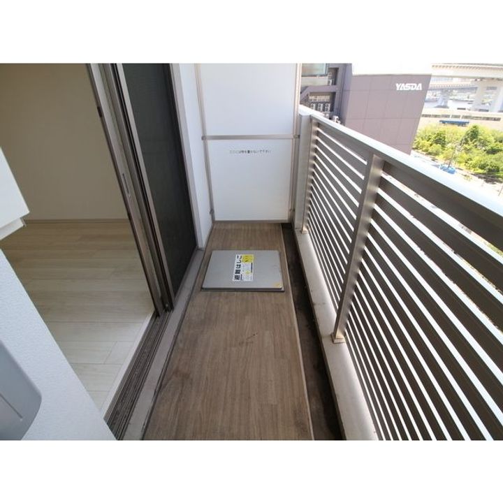 東京都港区海岸3(マンション)の賃貸物件の内装
