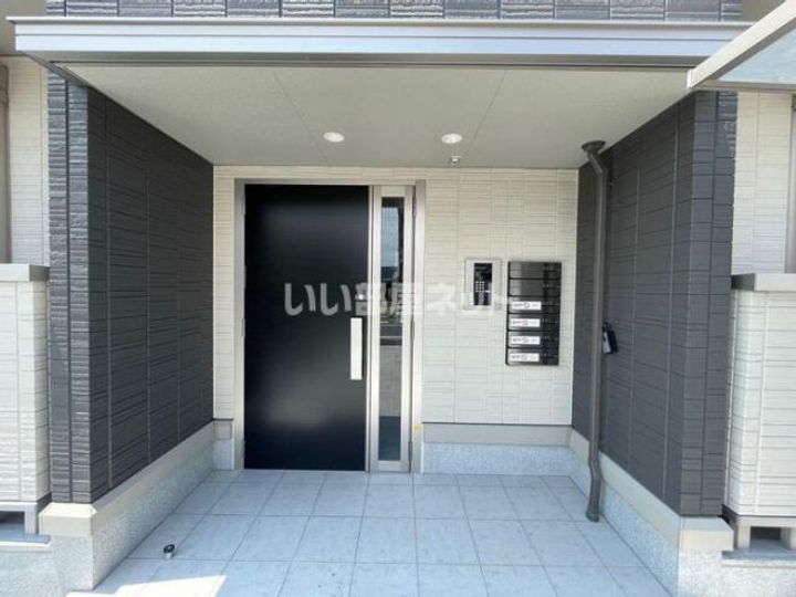 栃木県小山市三峯1(アパート)の賃貸物件の地図