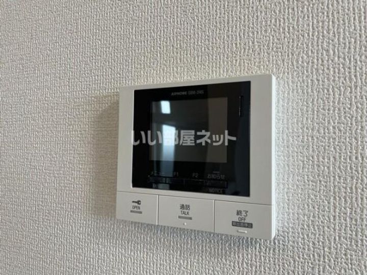 栃木県小山市三峯1(アパート)の賃貸物件の内装