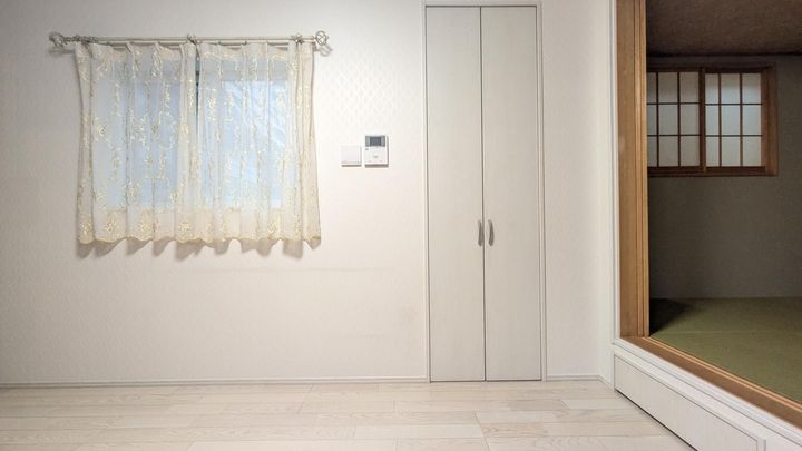 東京都台東区浅草橋5(一戸建)の賃貸物件の内装