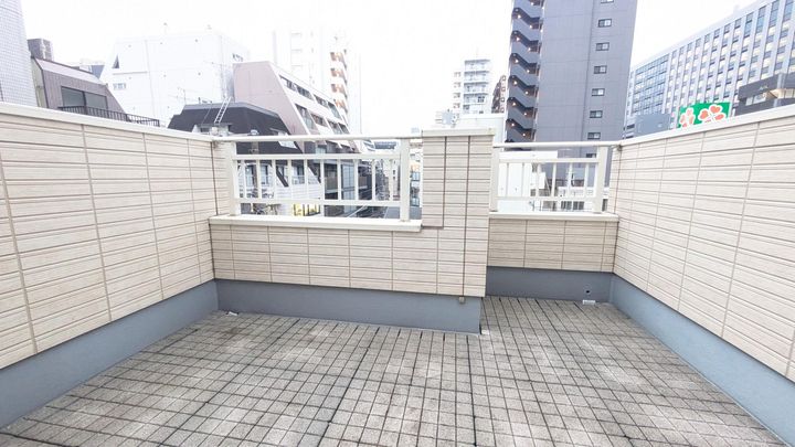 東京都台東区浅草橋5(一戸建)の賃貸物件のその他画像