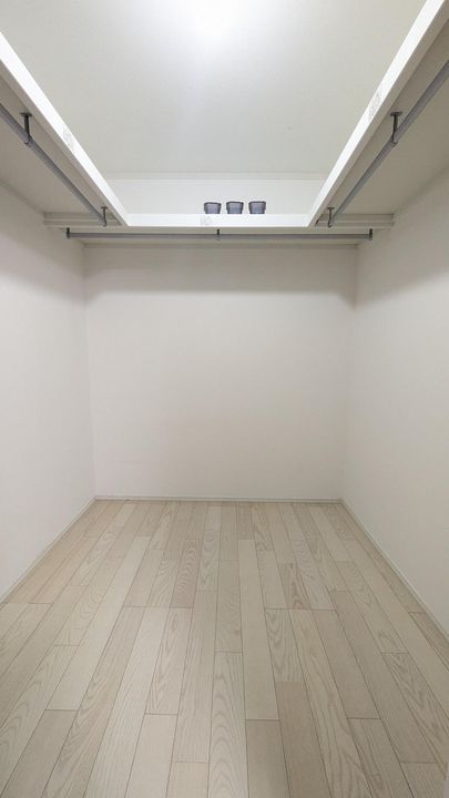 東京都台東区浅草橋5(一戸建)の賃貸物件の内装