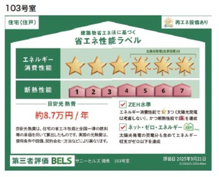 (シニア限定)ヘーベルヴィレッジ湘南台4丁目~サニーヒルズ湘南~のその他画像
