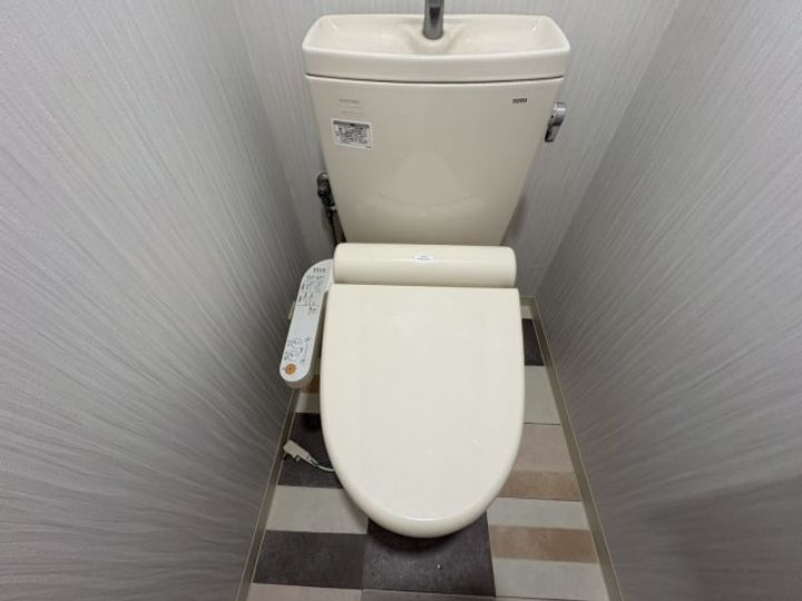 大阪府三島郡島本町桜井1(マンション)の賃貸物件の内装