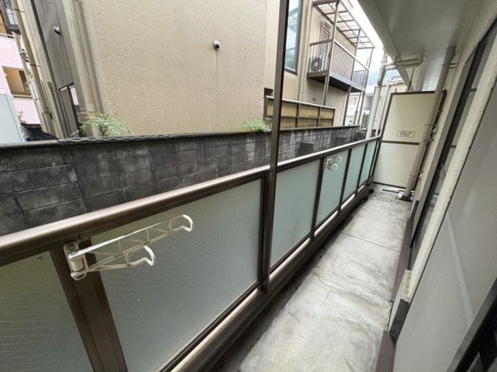 大阪府三島郡島本町桜井1(マンション)の賃貸物件の内装