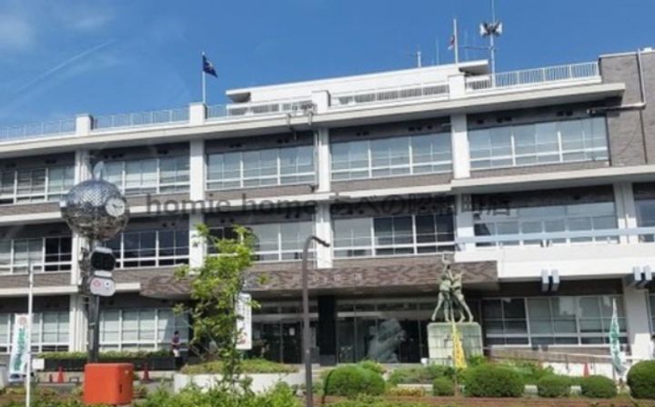 大阪府大阪市阿倍野区阪南町1(一戸建)の賃貸物件の周辺