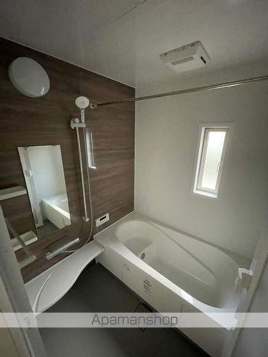 千葉県千葉市花見川区花園町(一戸建)の賃貸物件の風呂