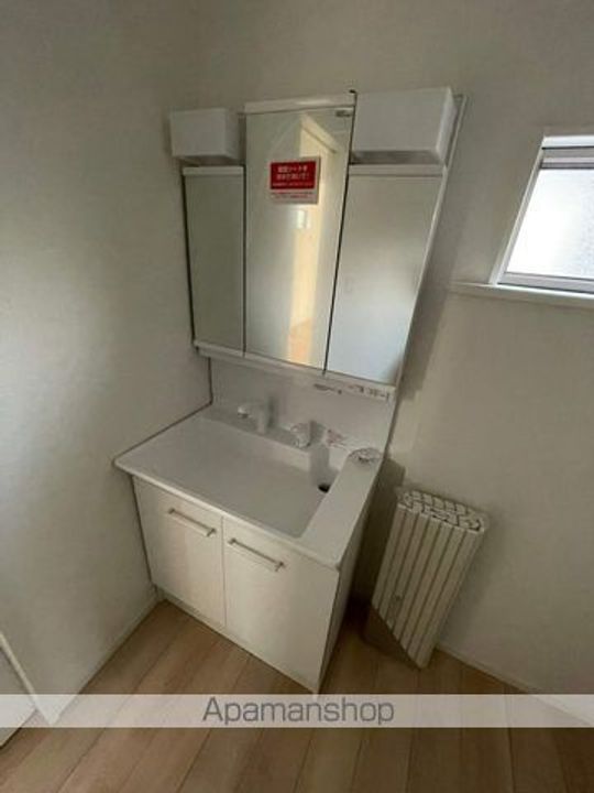 千葉県千葉市花見川区花園町(一戸建)の賃貸物件の内装