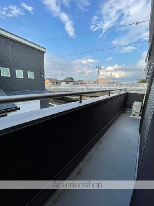 千葉県千葉市花見川区花園町(一戸建)の賃貸物件の内装