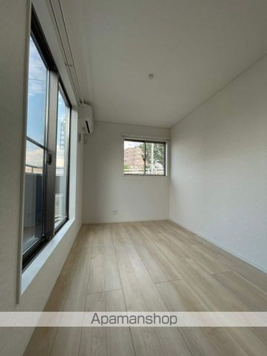 千葉県千葉市花見川区花園町(一戸建)の賃貸物件の内装