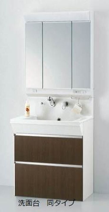 ガレーナの内装