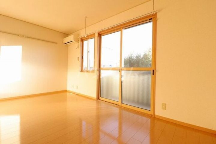 グランドゥールの居間