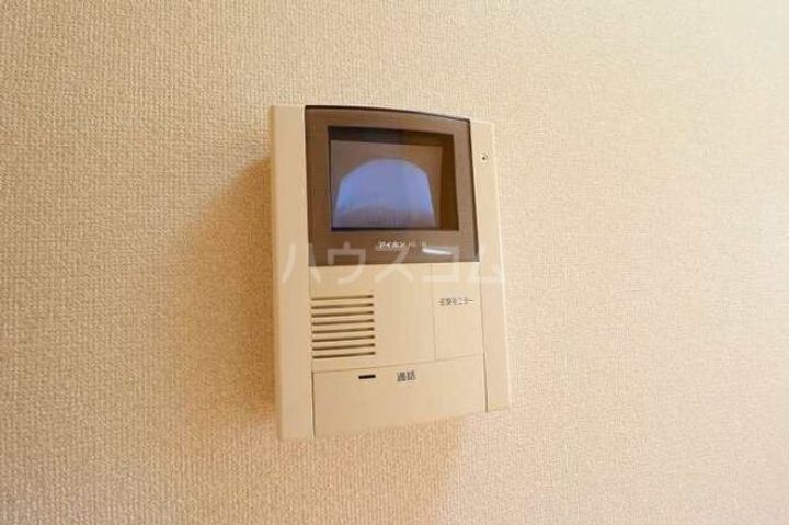 グランドゥールの内装