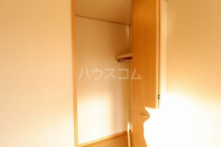 グランドゥールの内装