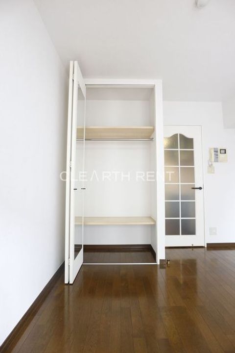 菱和パレス虎ノ門の内装