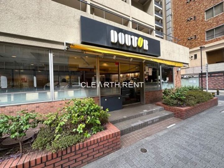 菱和パレス虎ノ門の周辺