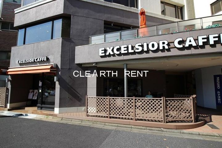 菱和パレス虎ノ門の周辺