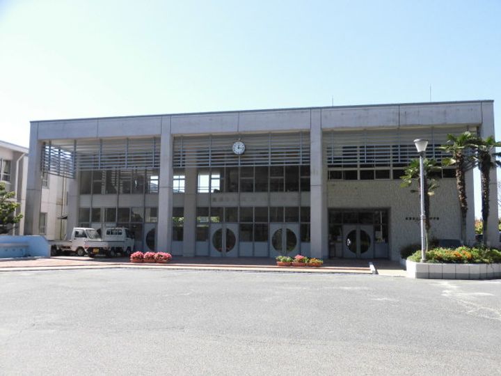 岐阜県恵那市長島町中野(アパート)の賃貸物件の周辺