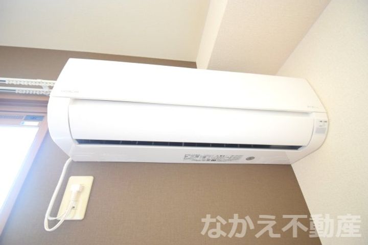 徳島県阿南市那賀川町上福井堂免(アパート)の賃貸物件の内装