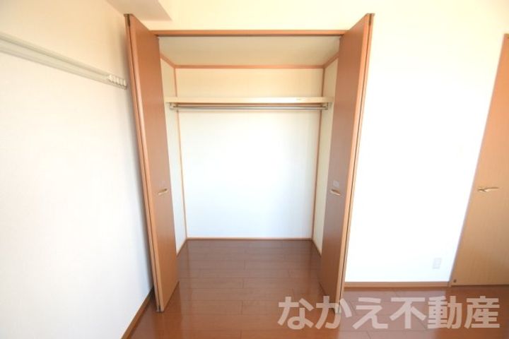 徳島県阿南市那賀川町上福井堂免(アパート)の賃貸物件の内装