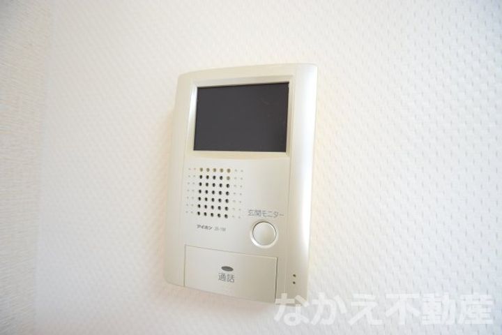 徳島県阿南市那賀川町上福井堂免(アパート)の賃貸物件の内装