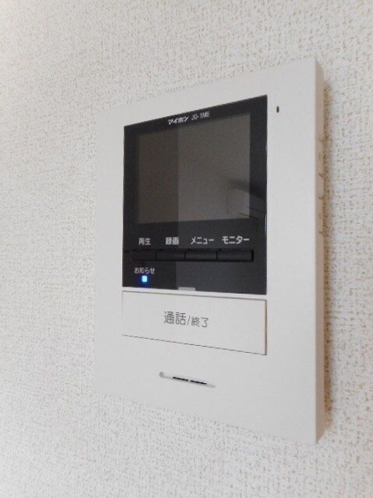 ステーションハウス・Mの内装