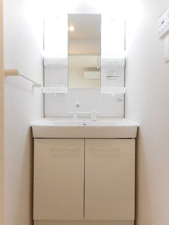 ステーションハウス・Mの内装