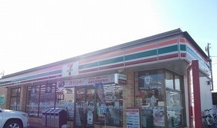 ステーションハウス・Mの周辺