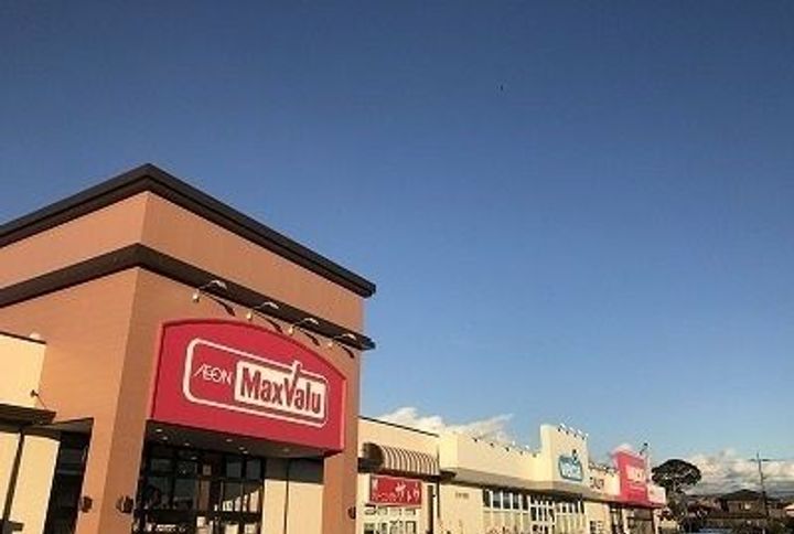 ステーションハウス・Mの周辺