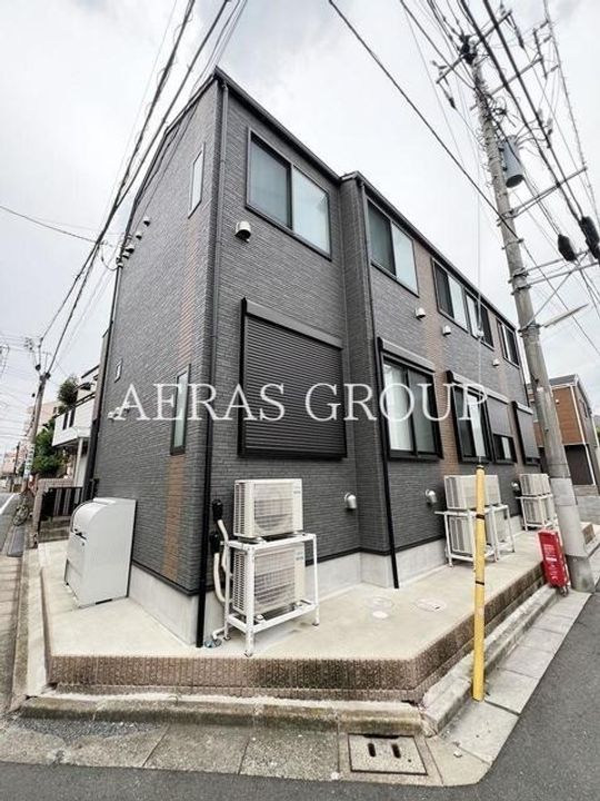 プランドール桜台のその他画像