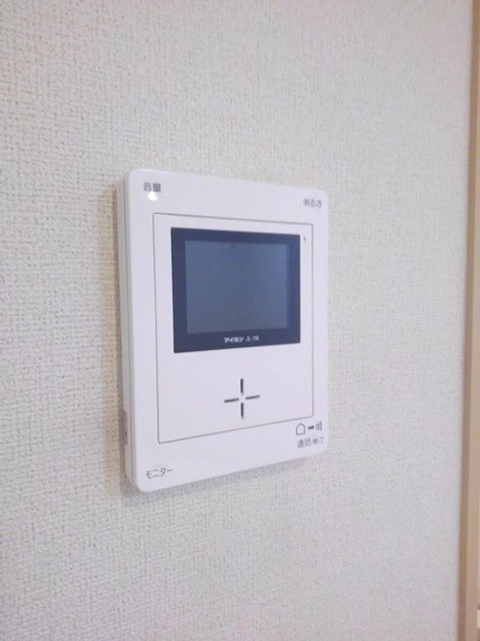 カーサ・アルバ Aの内装