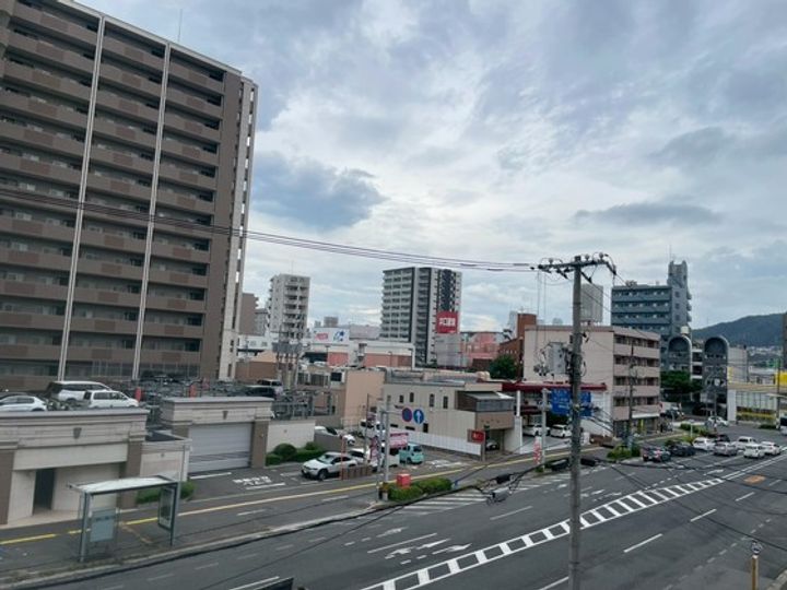 広島県広島市西区上天満町(マンション)の賃貸物件のその他画像