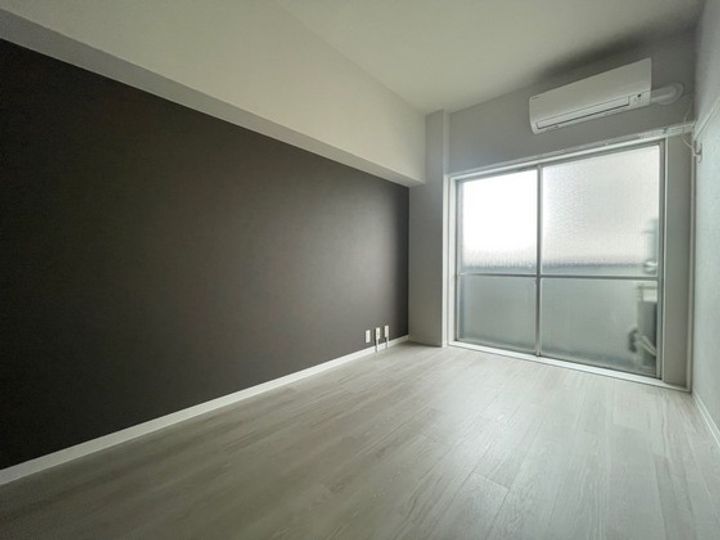 広島県広島市西区上天満町(マンション)の賃貸物件の内装