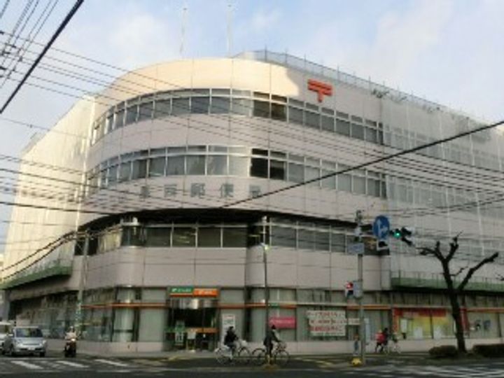 広島県広島市西区上天満町(マンション)の賃貸物件の周辺