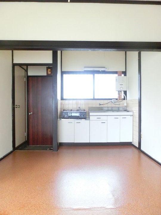 神宮荘のその他画像