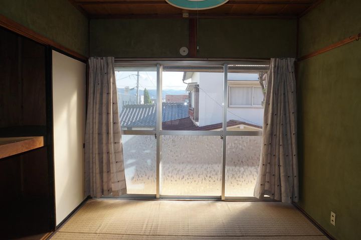 山梨県甲府市南口町(一戸建)の賃貸物件のその他画像
