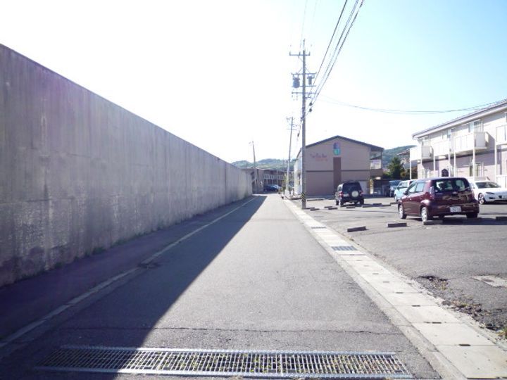 レジデンス松岡のその他画像