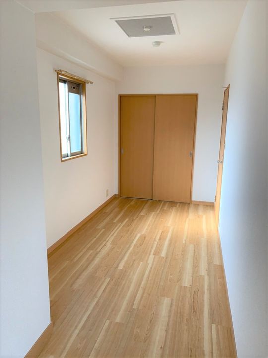 ロマージュ上通並木坂の地図