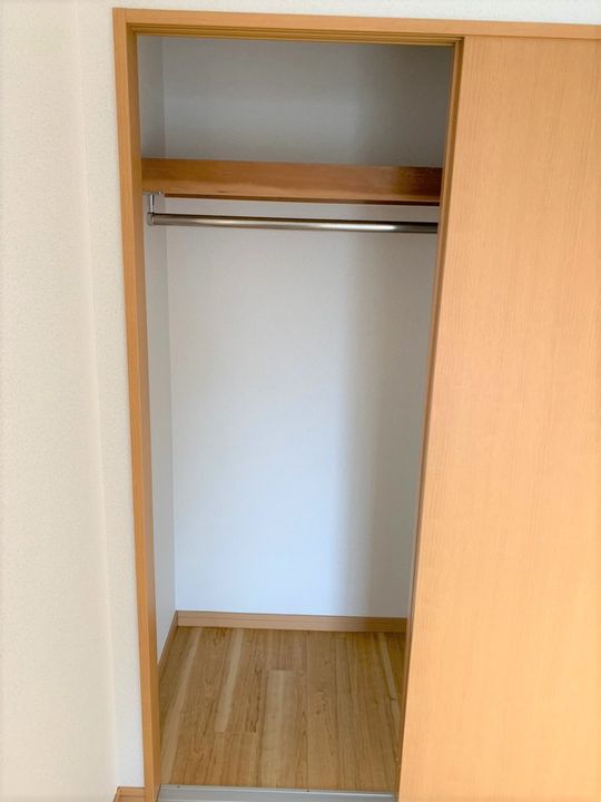 ロマージュ上通並木坂の内装