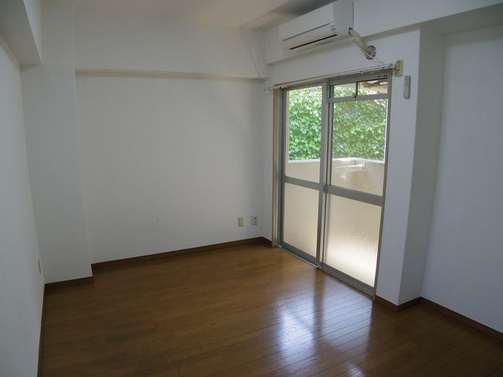 ディア.ウインケル.Y2の内装