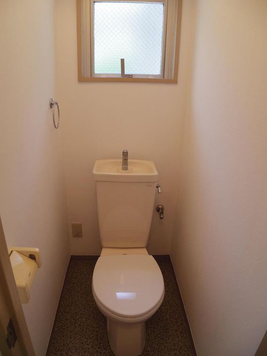 ディア.ウインケル.Y2の内装